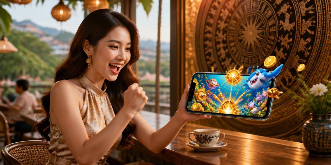 ysb66 Casino Trực Tiếp Ngày